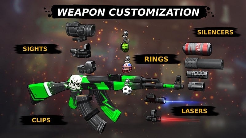 KUBOOM 3D