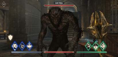 The Elder Scrolls: Blades