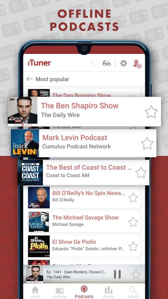 myTuner Radio