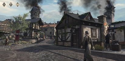 The Elder Scrolls: Blades
