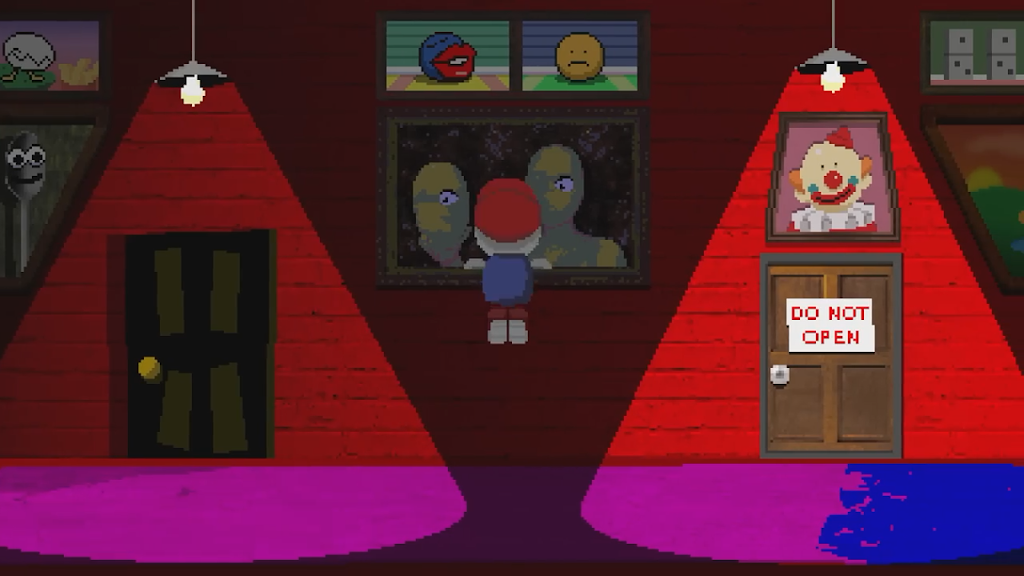 Endacopia Horror Adventure