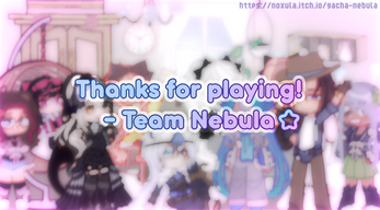 Gacha Nebula