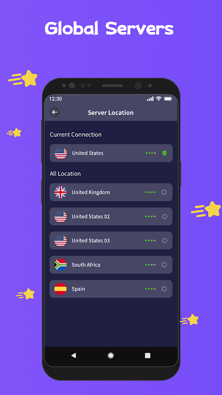 PeakShield VPN