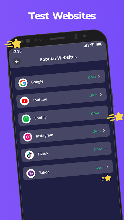 PeakShield VPN