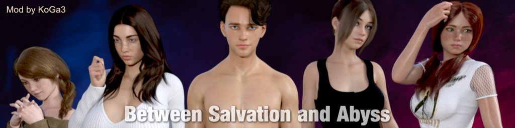 Between Salvation and Abyss