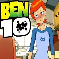 a day with gwen