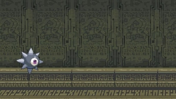 Shinobi Girl Mini