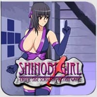 Shinobi Girl Mini