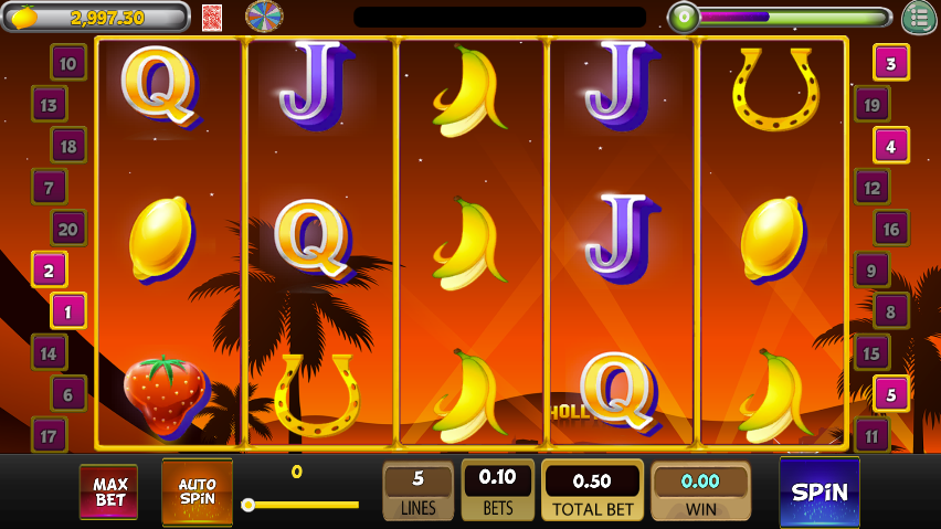 Classic Slots