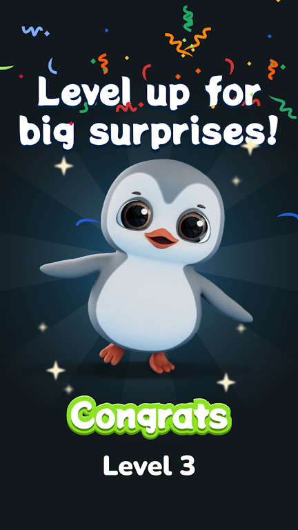 Pengu - Virtual Pets