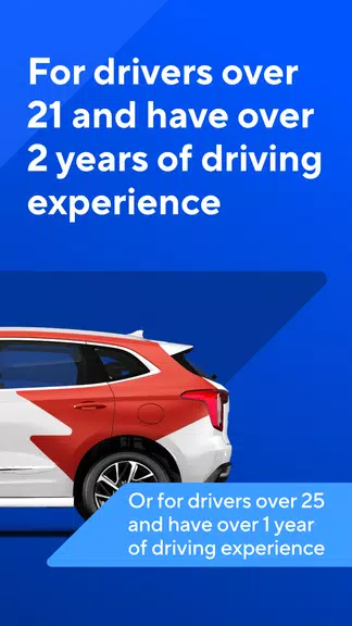BelkaCar carsharing-car rental New