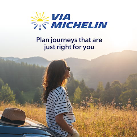 ViaMichelin Latest