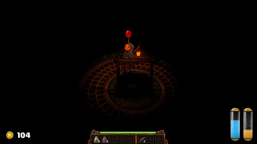 pumpkin panic escape the clown