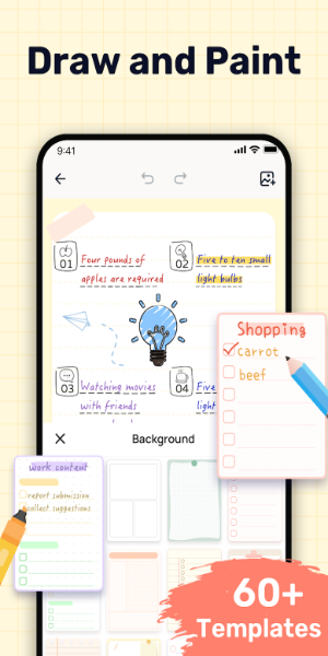 Easy Notes - Note Taking Latest
