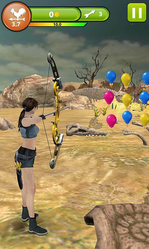 Archery Master 3D Mod