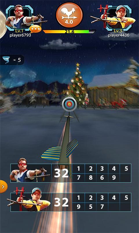 Archery Master 3D Mod