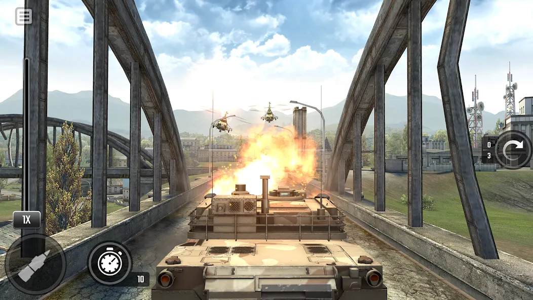 War Sniper War Sniper