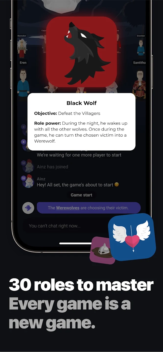 Wolfy
