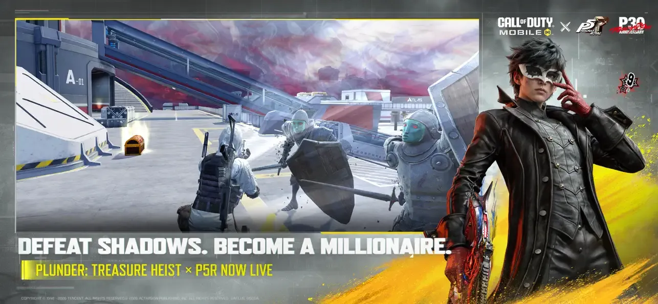 Call of Duty: Warzone Mobile