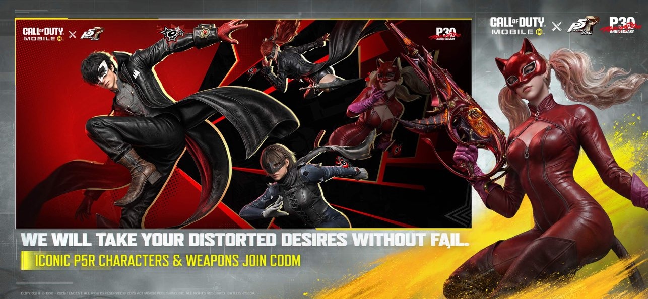 Call of Duty: Warzone Mobile