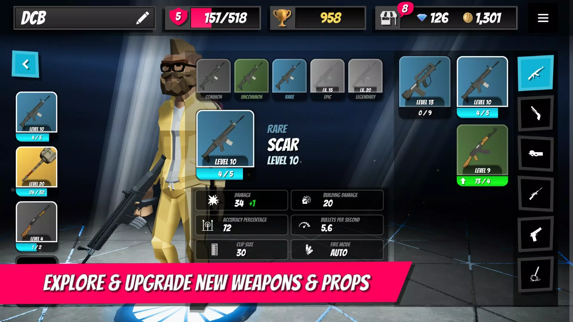 1v1Battle MOD 1v1Battle MOD