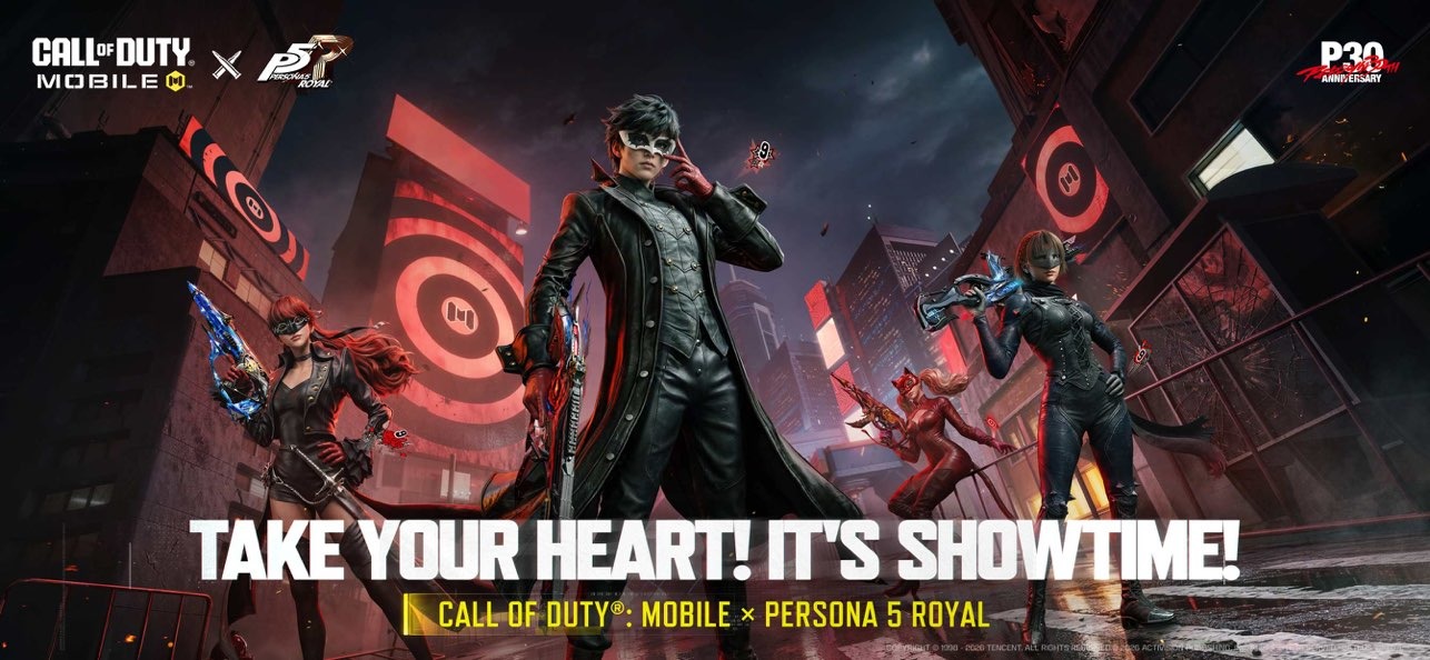 Call of Duty: Warzone Mobile