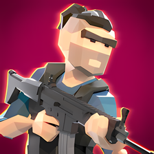 1v1Battle MOD