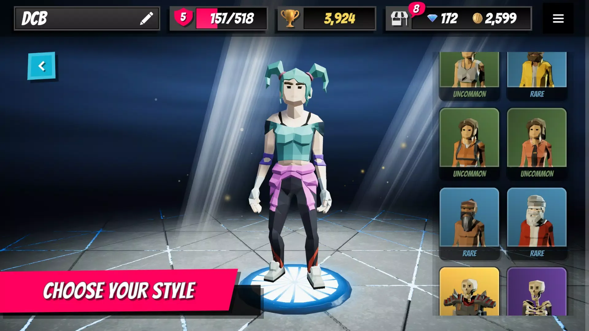 1v1Battle MOD 1v1Battle MOD