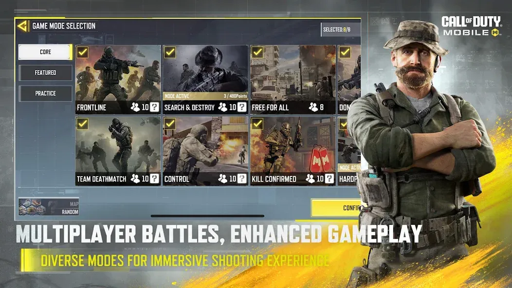 Call of Duty Mobile Call of Duty Mobile