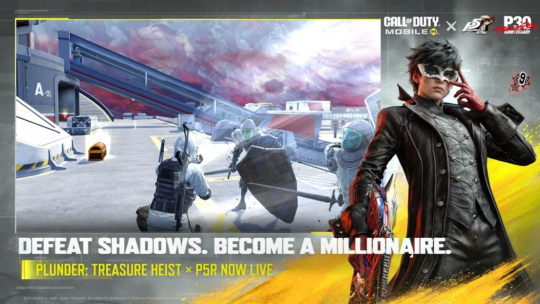 Call of Duty Mobile Call of Duty Mobile