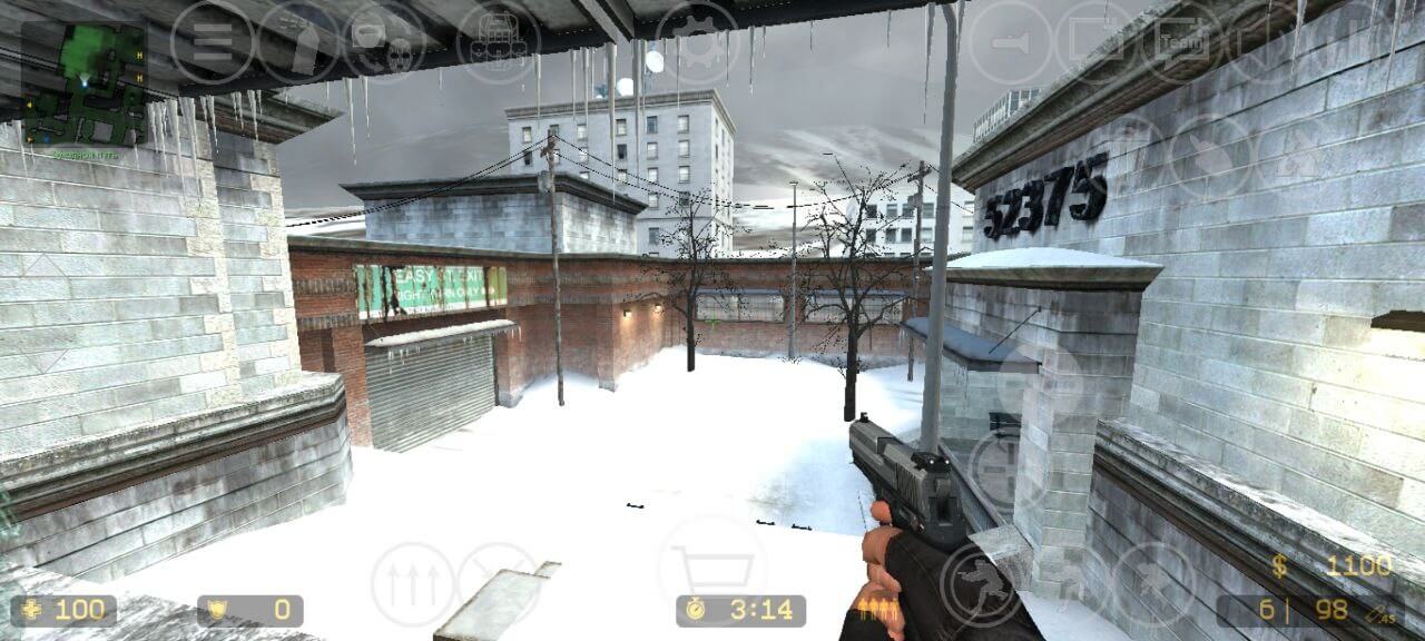 Counter-Strike