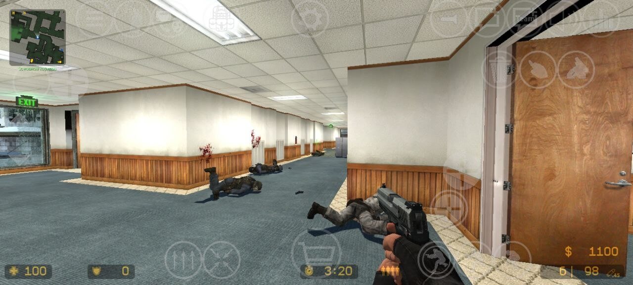 Counter-Strike
