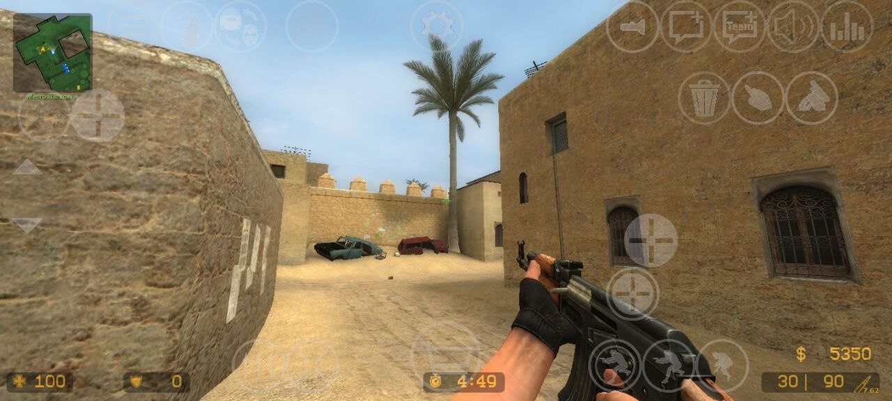 Counter-Strike