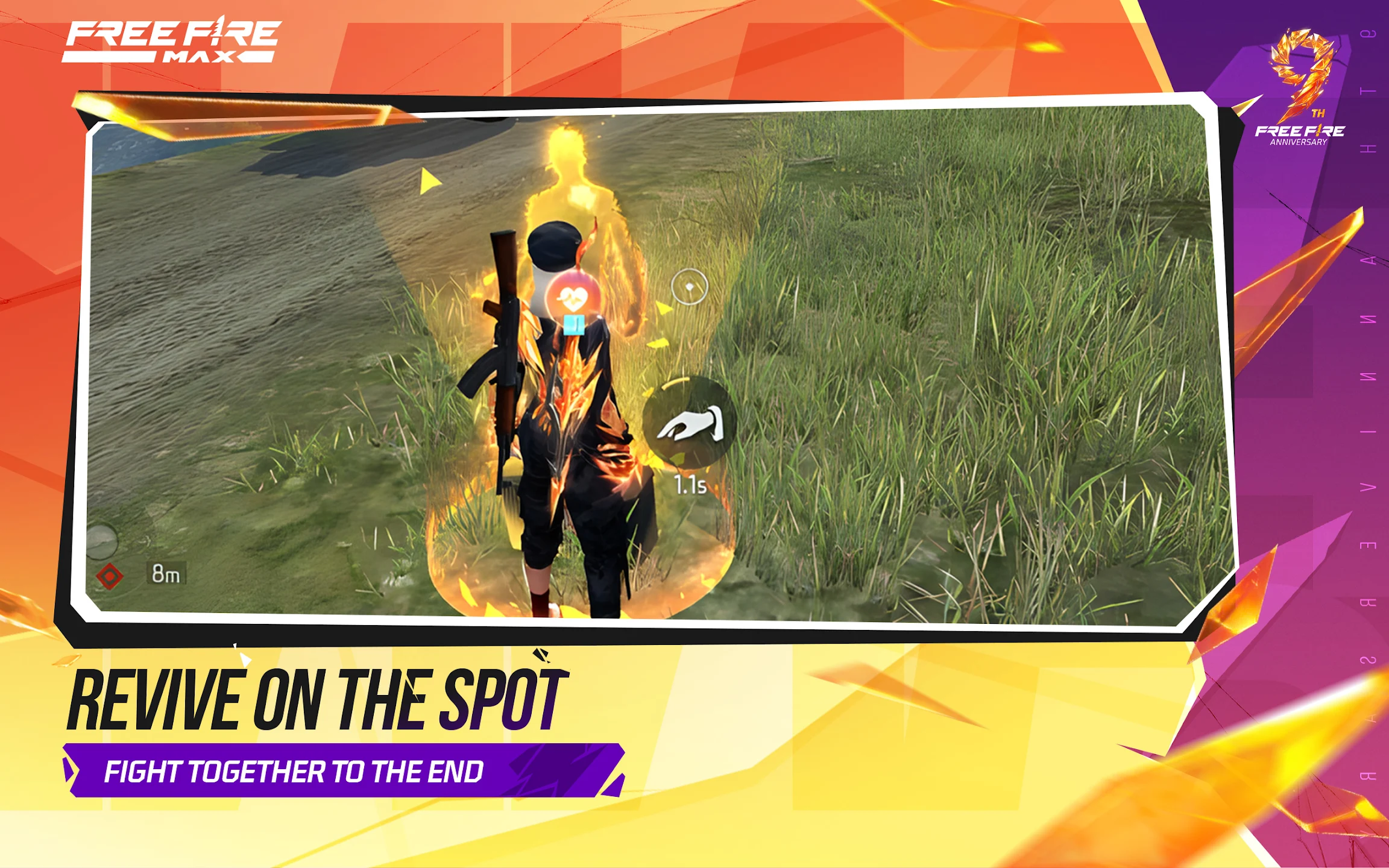 Garena Free Fire MAX