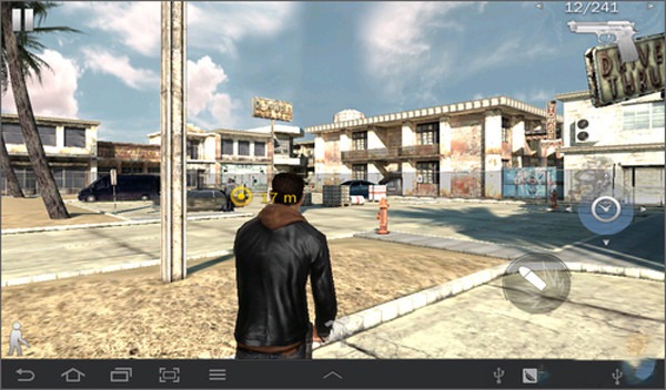 9mm HD Remastered