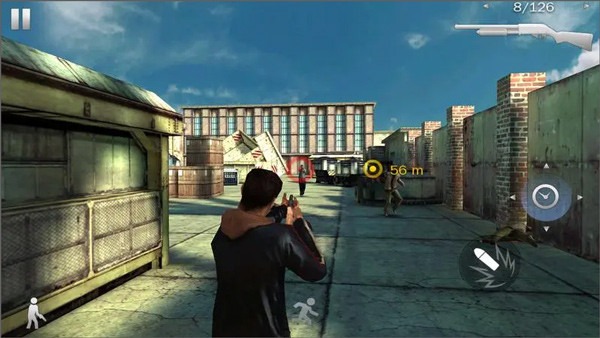 9mm HD Remastered