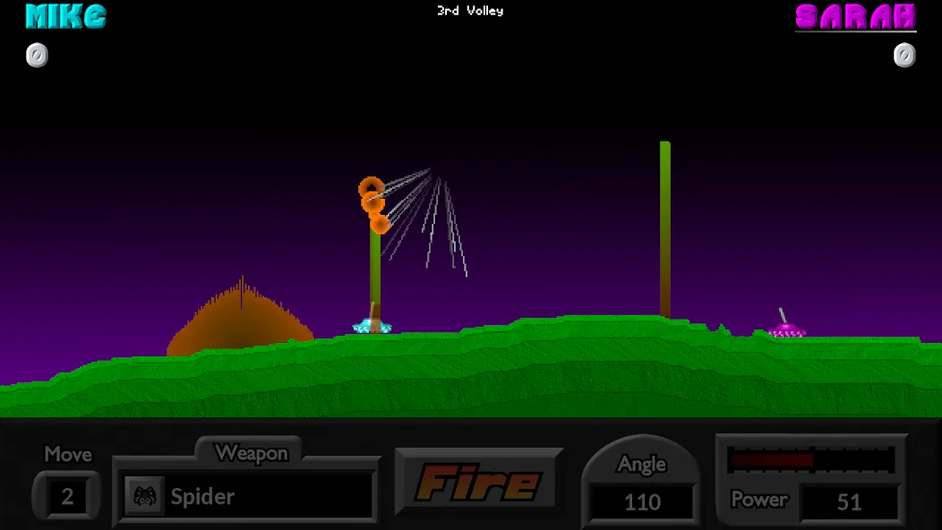 Pocket Tanks Deluxe