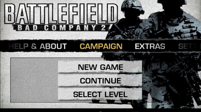 Battlefield: Bad Company 2