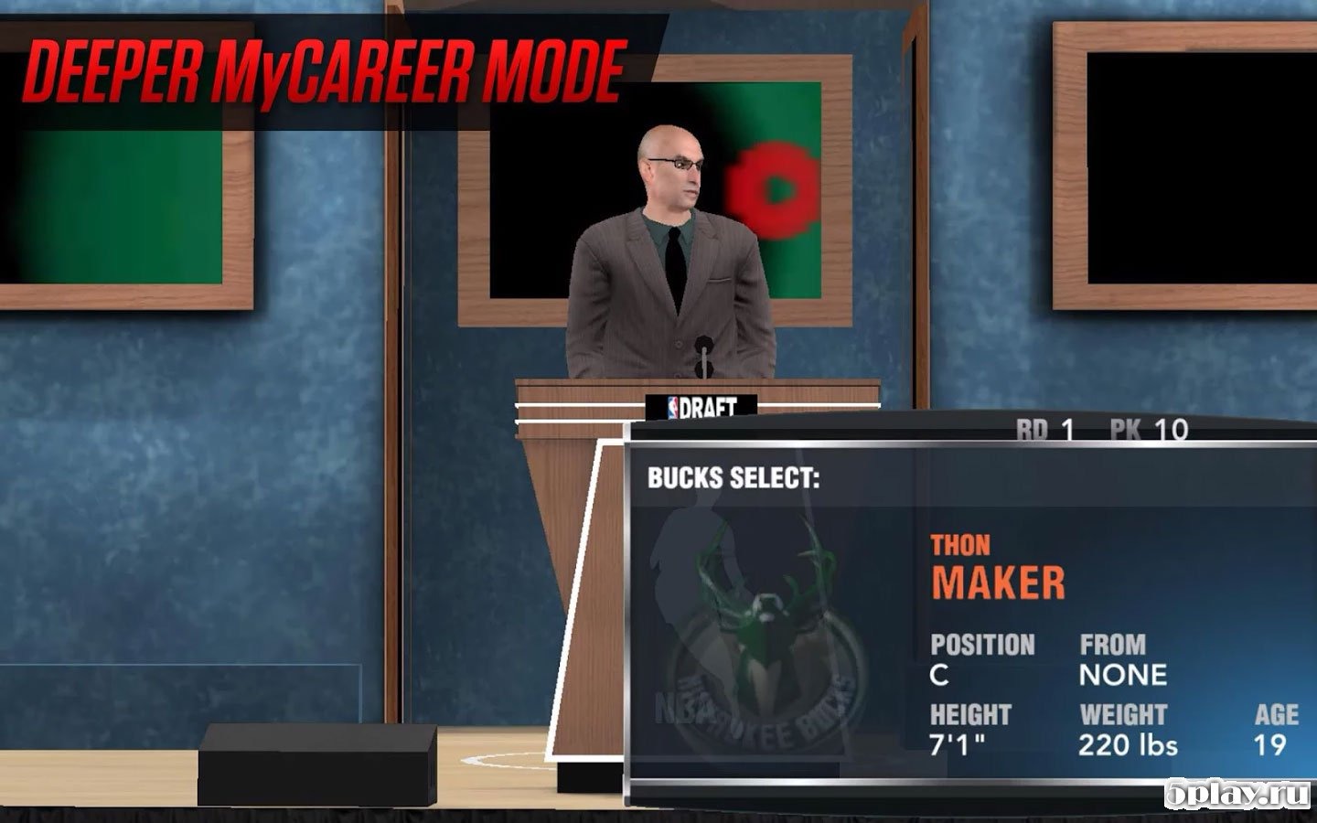 NBA 2K17 NBA 2K17