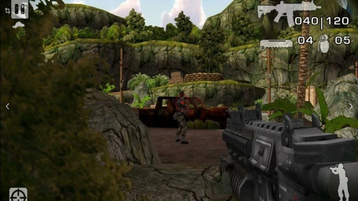 Battlefield: Bad Company 2