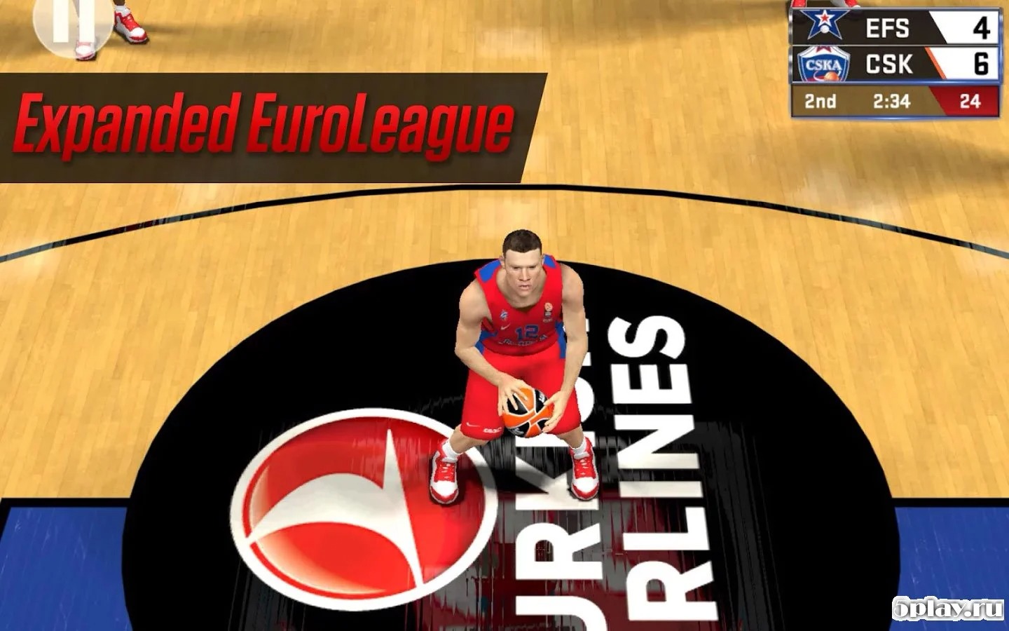 NBA 2K17 NBA 2K17
