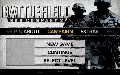 Battlefield: Bad Company 2