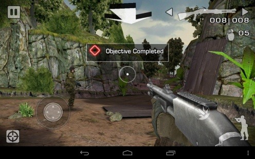 Battlefield: Bad Company 2