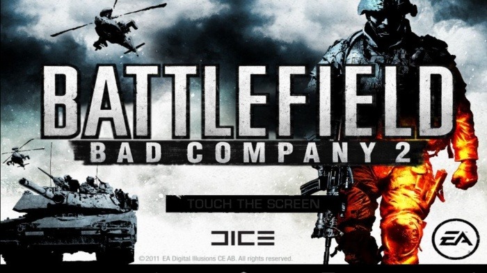Battlefield: Bad Company 2