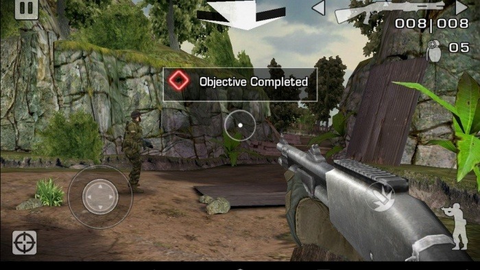 Battlefield: Bad Company 2