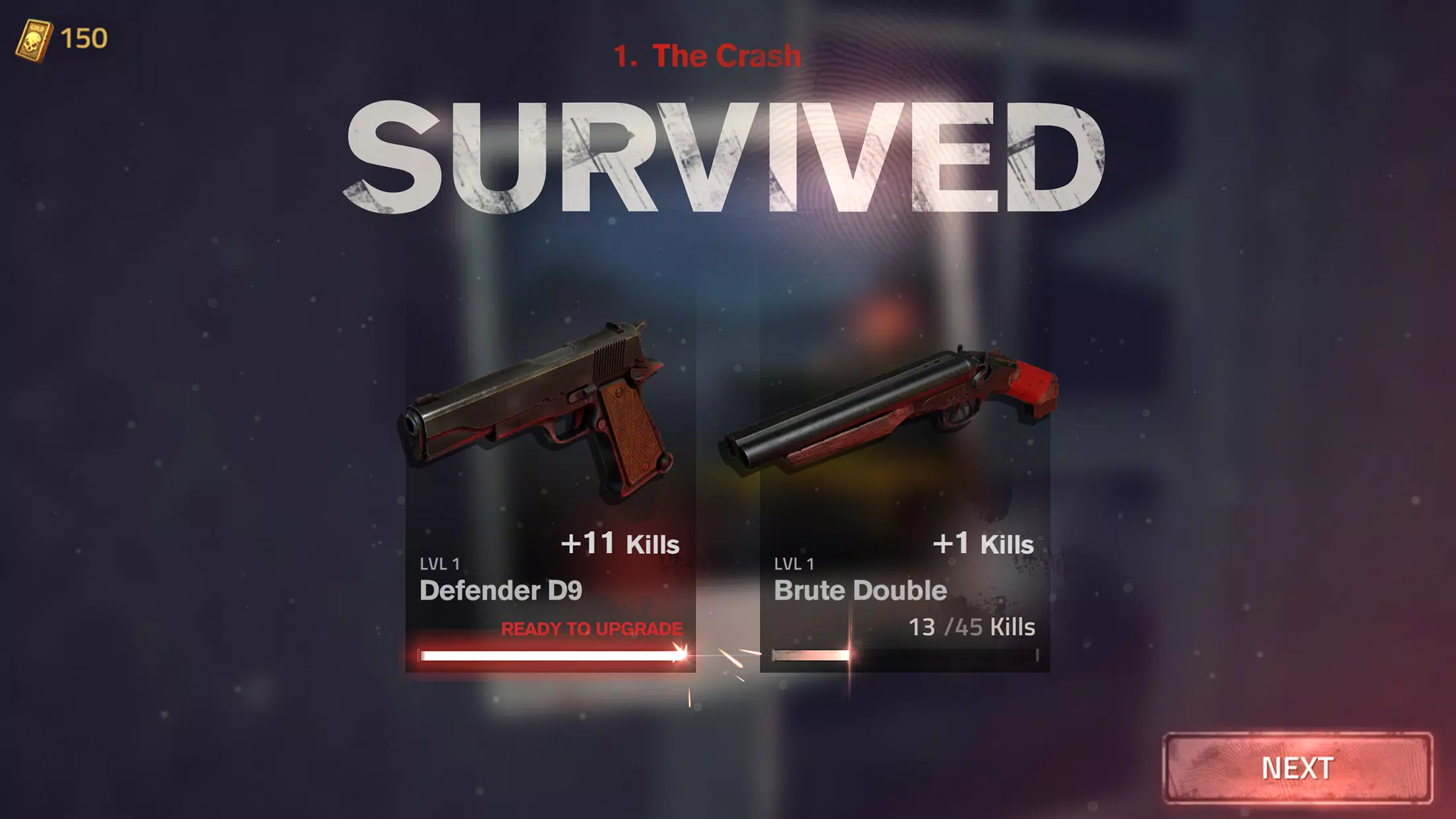 Into the Dead 2