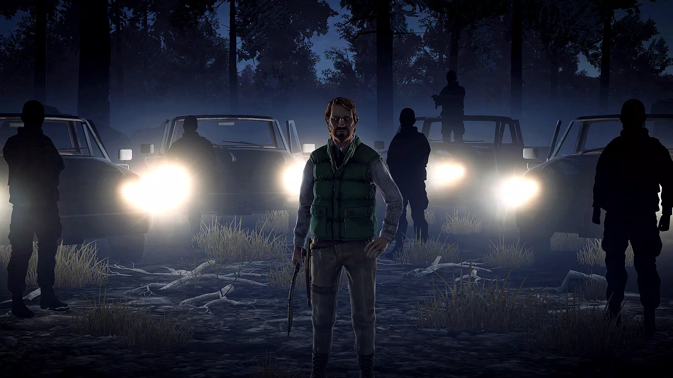 Into the Dead 2