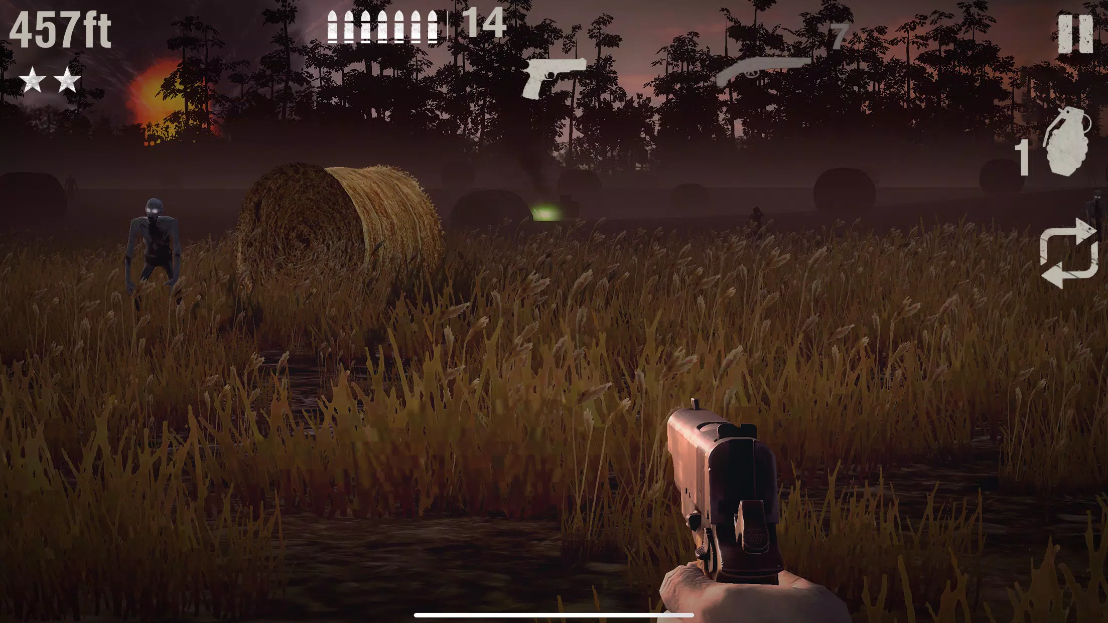 Into the Dead 2
