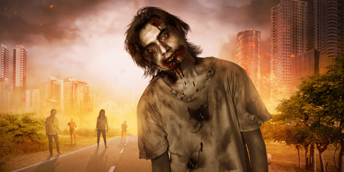 Call of Duty:Black Ops Zombies