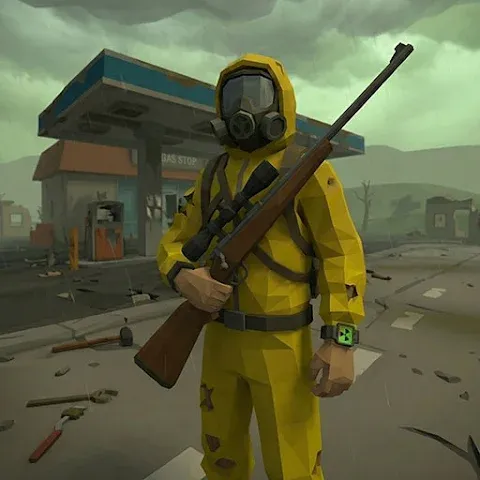 The Walking Zombie 2: Shooter Offline Games
